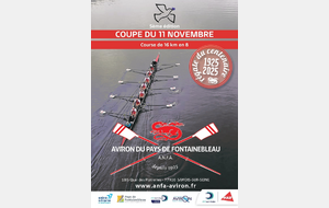 Coupe du 11 novembre - Pays de Fontainebleau