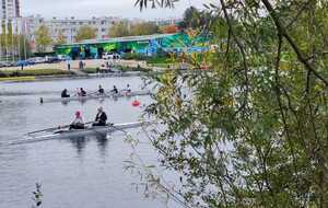 TOUR DES ILES - REGATE DU 11 NOVEMBRE