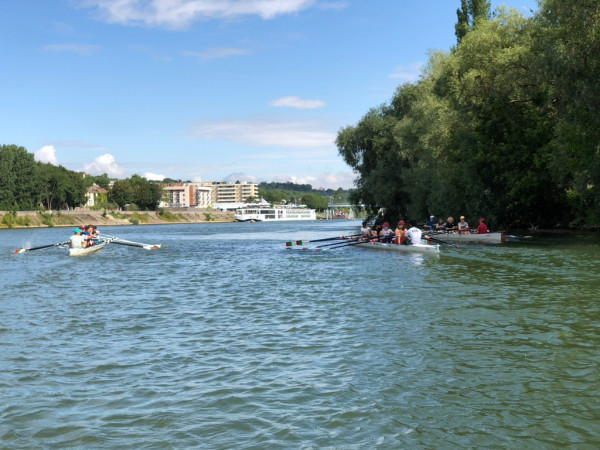 Stages d'été 2026