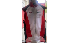 Gilet technique léger Poly : Type Regat