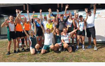 Organisez votre Team-Building d'entreprise au RCPM !