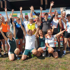Organisez votre Team-Building d'entreprise au RCPM !