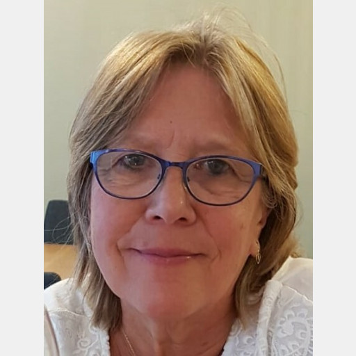 Marie-laure Grosjean