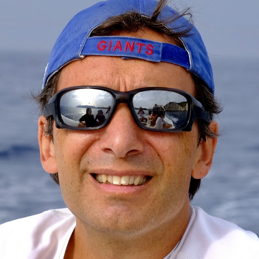 Vincent Bontoux