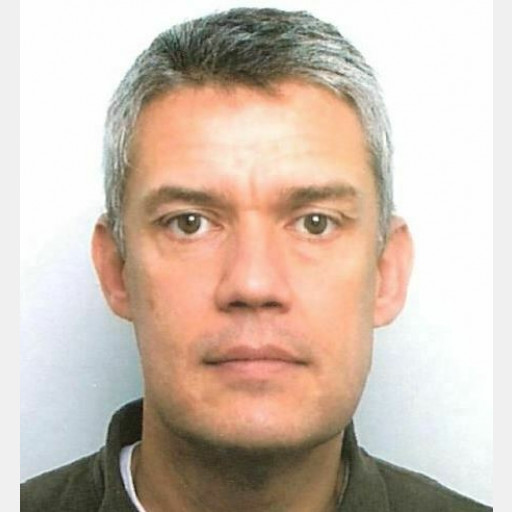 Alexandre Merigay