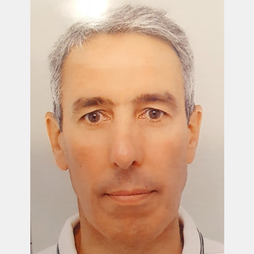 Olivier Le Bourhis