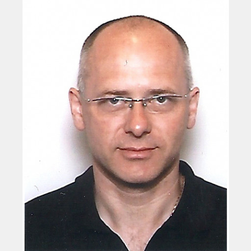 Thierry Remy