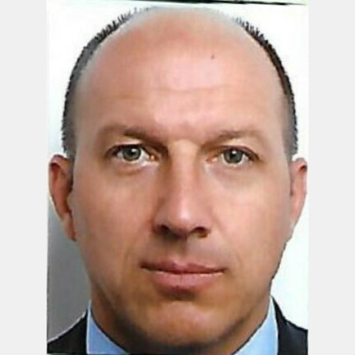 Cyrille Blum