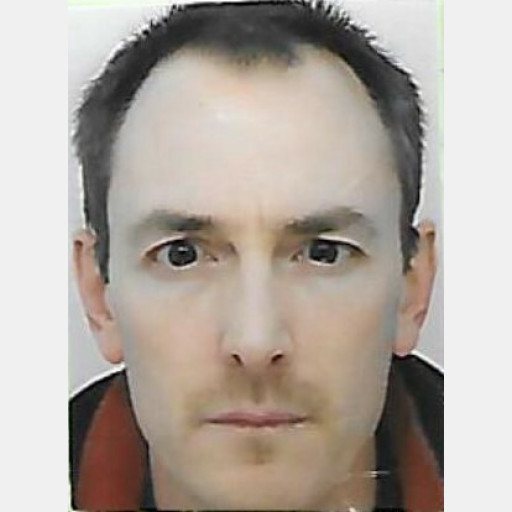 Sébastien Butin