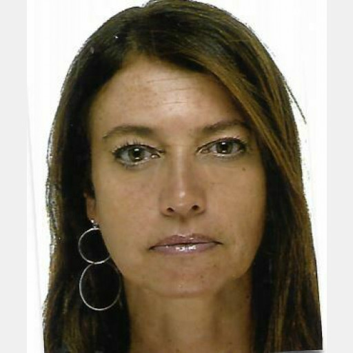 Sandrine Gautier