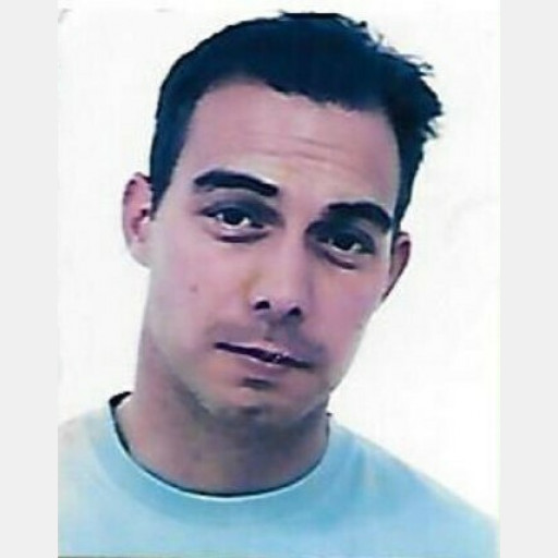 Jérôme Gonzalez