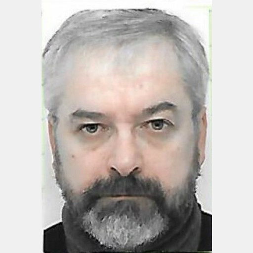 Patrick Geraud