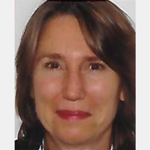 Dagmar Patrigot