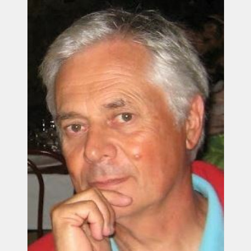 Gilles Patrigot