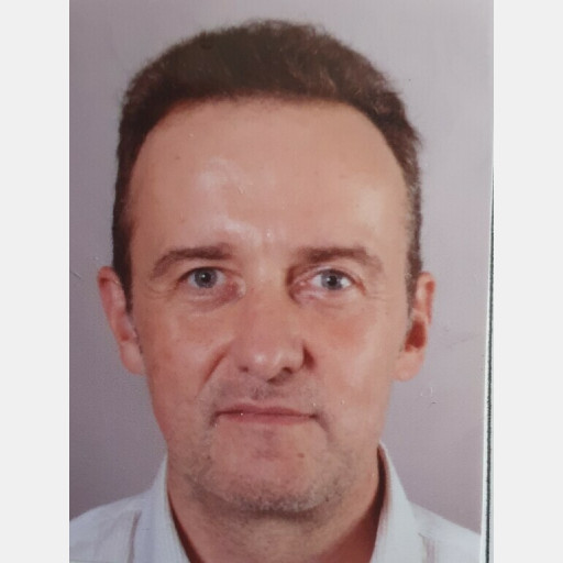 Cédric Beaucent