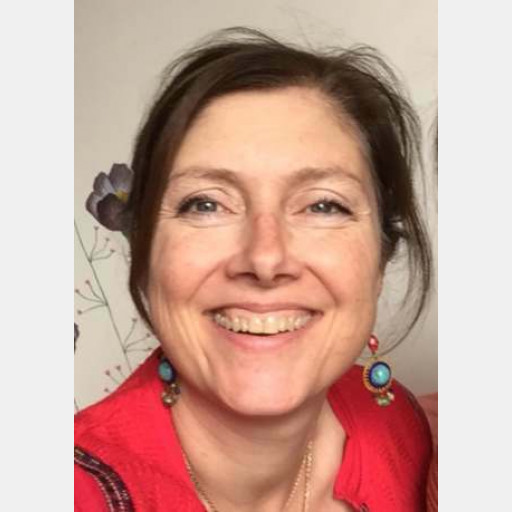 Florence Testard