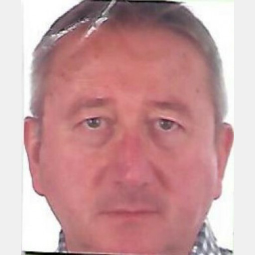 Thierry Serres