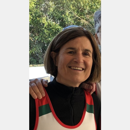 Brigitte Homsy