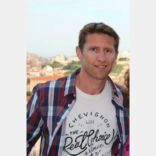 David Chartier
