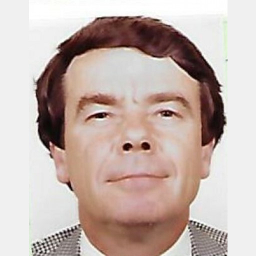 Bernard Coursier