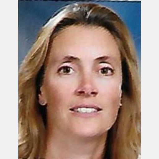 Christine Vaugon