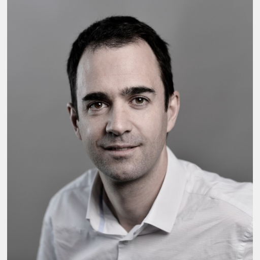 Guillaume Lehmann