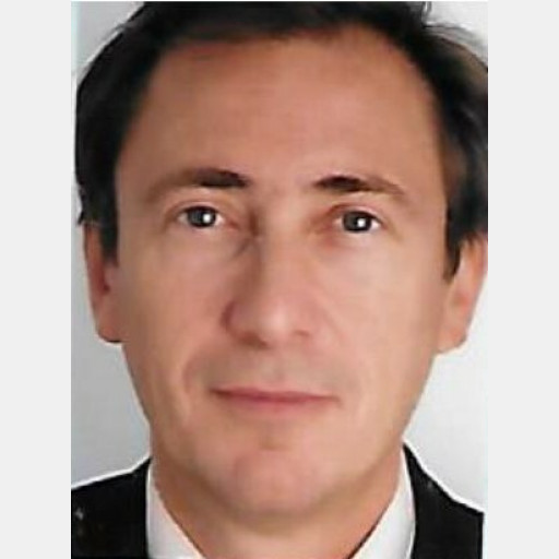 Bernard Monot