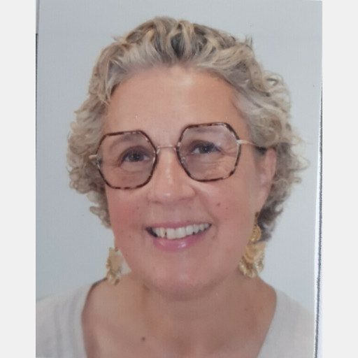 Myriam Plat