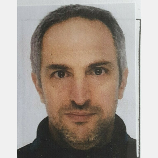 Benoit Quandalle