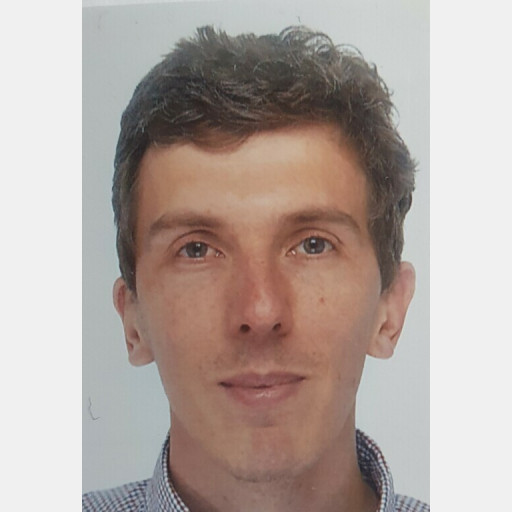 Mathieu Blondel