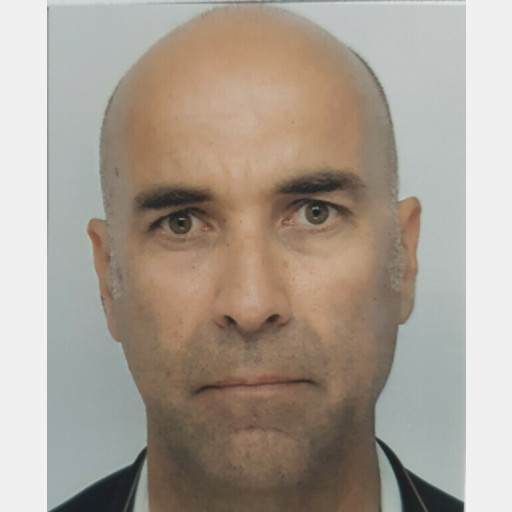 Ismaël Daoudi