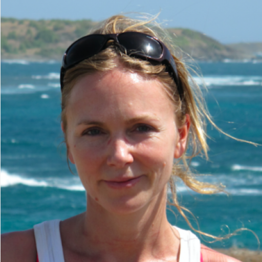 Virginie Bourdier Perret
