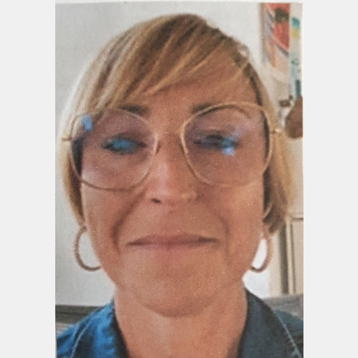 Caroline Gauducheau