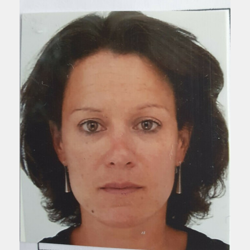 Claire Le Bigot