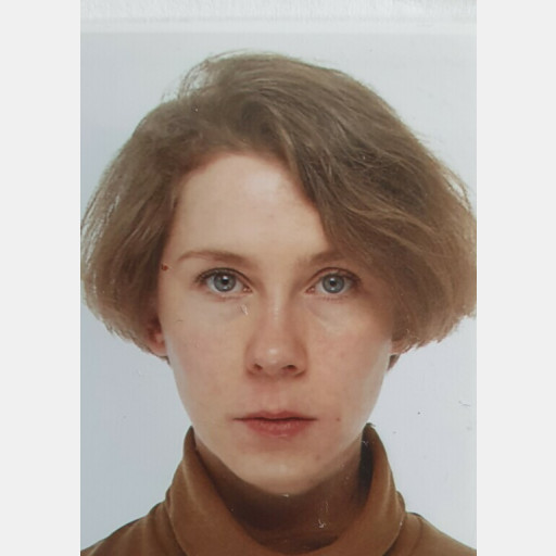 Irina Nesterova