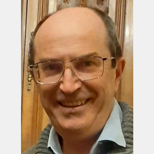 Claude Oudin