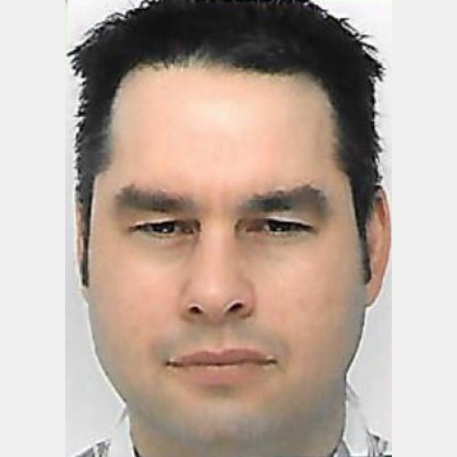 Nicolas Cochery