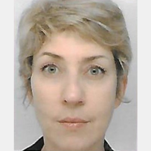 Natallia Kuchynskaya