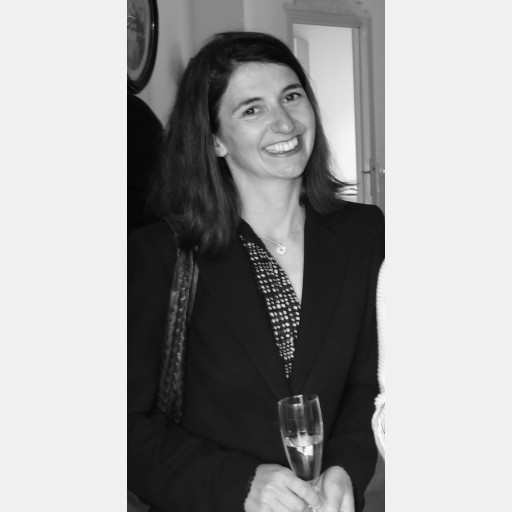 Cecile Derouin