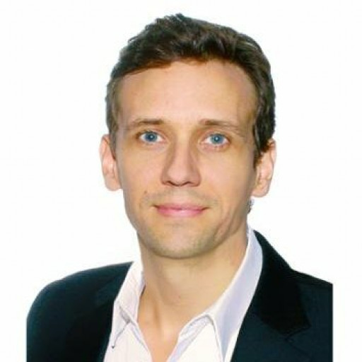 Christophe Laguet