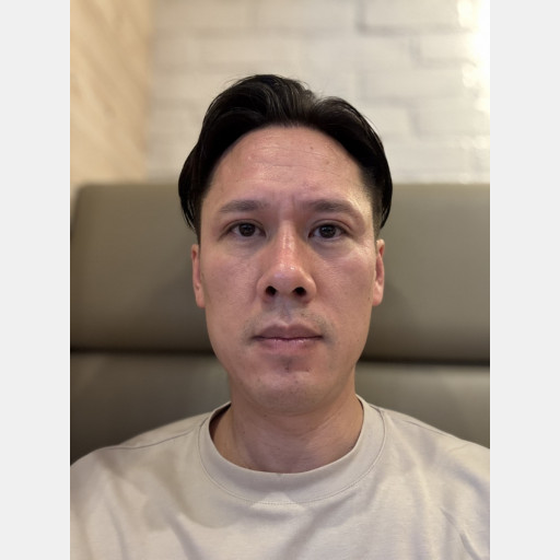 Van-charles Tran