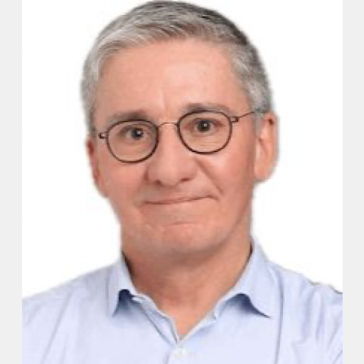 Pascal Ponrouch