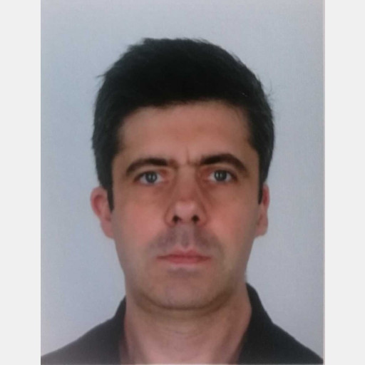 Sylvain Janneton
