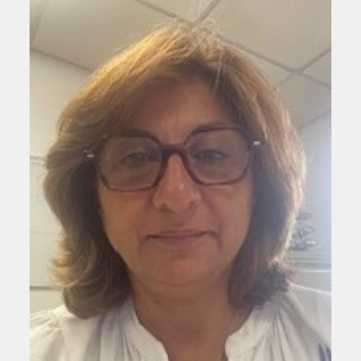 Haideh Karbaschian