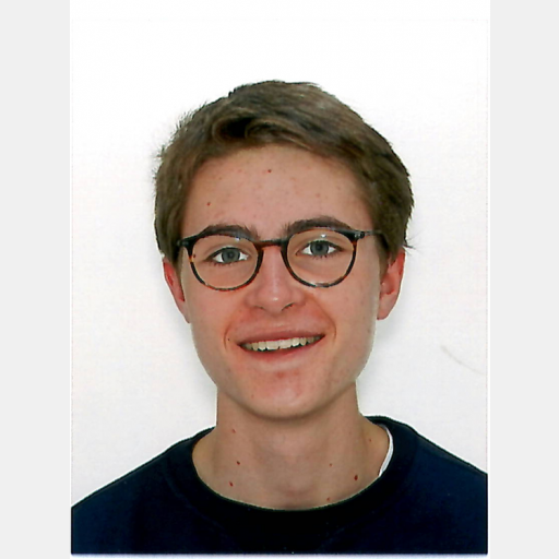 Thomas Letertre