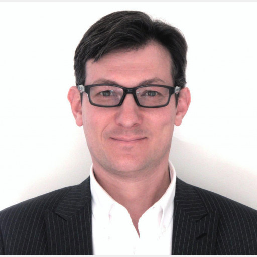 Laurent Enoch