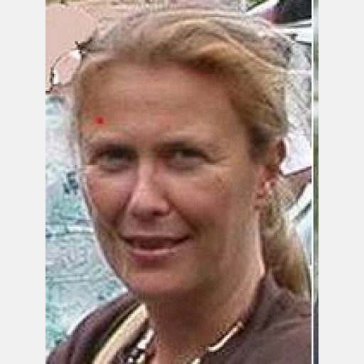 Marguerite Whitwham