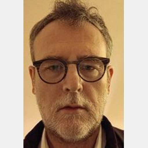 Olivier Mandil