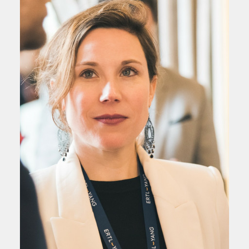 Laurianne Petetin