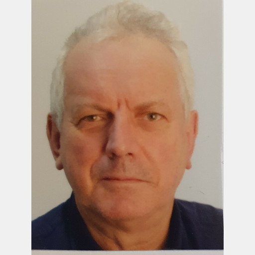 Michel Lavedrine